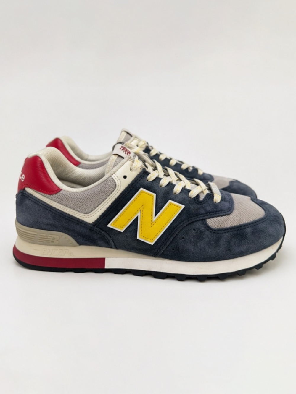 New Balance 574 Sneakers - Picture 5 of 11